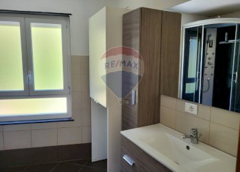 Bagno - Quadrilocale Via Bavari
 
21, Genova - foto 17