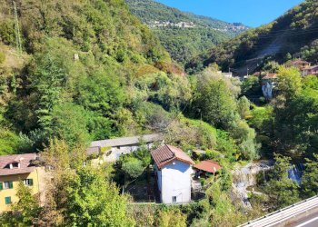 Vista delle montagne - Quadrilocale Via Bavari
 
21, Genova - foto 19
