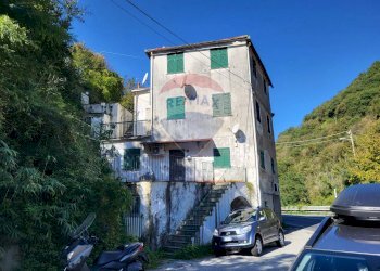 Casa all\'aperto - Quadrilocale Via Bavari
 
21, Genova - foto 21