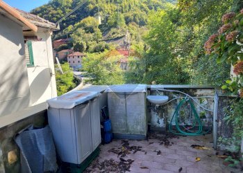 Balcone - Quadrilocale Via Bavari
 
21, Genova - foto 27