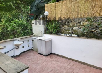 Terrazza - Quadrilocale Via Bavari
 
21, Genova - foto 25