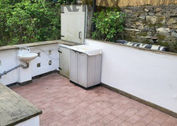 Terrazza - Quadrilocale Via Bavari
 
21, Genova - foto 26