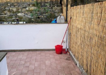 Terrazza - Quadrilocale Via Bavari
 
21, Genova - foto 27