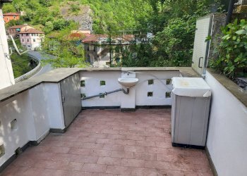 Terrazza - Quadrilocale Via Bavari
 
21, Genova - foto 28