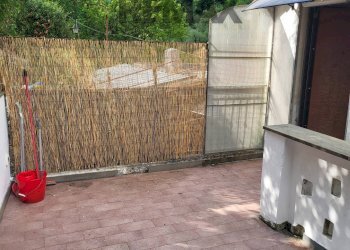 Terrazza - Quadrilocale Via Bavari
 
21, Genova - foto 30