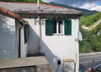 Casa all\'aperto - Quadrilocale Via Bavari
 
21, Genova - foto 31