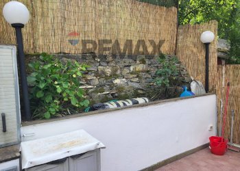 Terrazza - Quadrilocale Via Bavari
 
21, Genova - foto 32