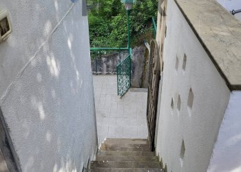 Scale - Quadrilocale Via Bavari
 
21, Genova - foto 33