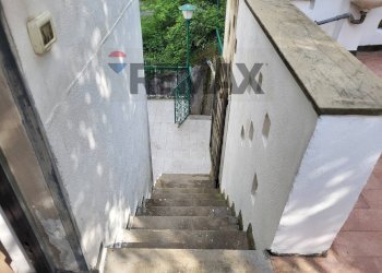 Scale - Quadrilocale Via Bavari
 
21, Genova - foto 34