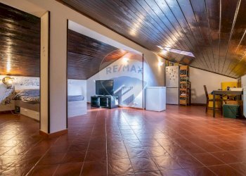 Stanza vuota - Quadrilocale via laudani
 
146, Pedara - foto 25