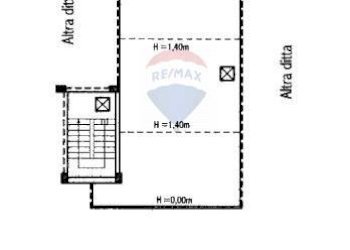 Pianta 2D - Quadrilocale via laudani
 
146, Pedara - foto 37