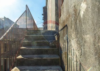 Scale - Casa indipendente Via Vespri
 
32, Riposto - foto 14