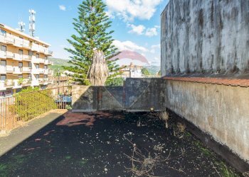 Terrazzino - Casa indipendente Via Vespri
 
32, Riposto - foto 16