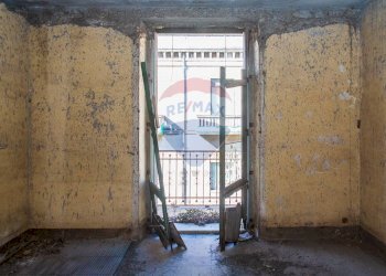 Stanza vuota - Casa indipendente Via Vespri
 
32, Riposto - foto 25