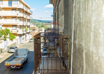 Balcone - Casa indipendente Via Vespri
 
32, Riposto - foto 41