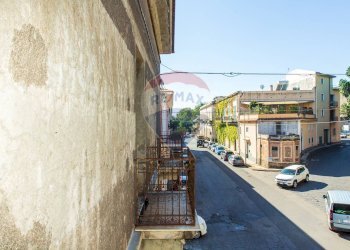 Edificio all\'aperto - Casa indipendente Via Vespri
 
32, Riposto - foto 42