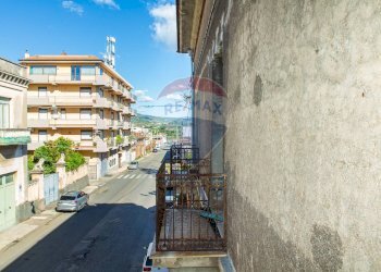 Edificio all\'aperto - Casa indipendente Via Vespri
 
32, Riposto - foto 43