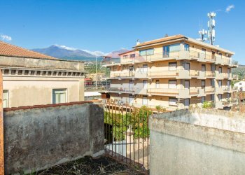 Edificio all\'aperto - Casa indipendente Via Vespri
 
32, Riposto - foto 44