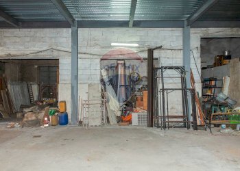 Autorimessa/Deposito - Casa indipendente Via Vespri
 
32, Riposto - foto 48