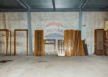 Autorimessa/Deposito - Casa indipendente Via Vespri
 
32, Riposto - foto 49