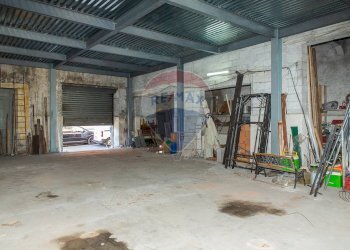 Autorimessa/Deposito - Casa indipendente Via Vespri
 
32, Riposto - foto 50