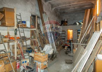 Autorimessa/Deposito - Casa indipendente Via Vespri
 
32, Riposto - foto 51