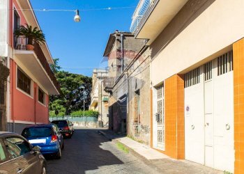 Edificio all\'aperto Via Cavour - Casa indipendente Via Vespri
 
32, Riposto - foto 53