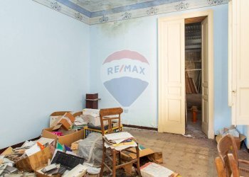 Camera - Casa indipendente Via Vespri
 
32, Riposto - foto 55