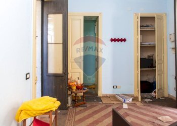 Stanza vuota - Casa indipendente Via Vespri
 
32, Riposto - foto 60