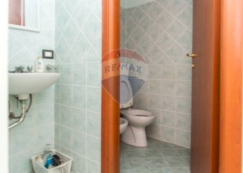 Bagno - Casa indipendente Via Vespri
 
32, Riposto - foto 61