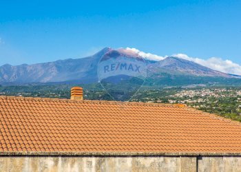 Vista Etna - Casa indipendente Via Vespri
 
32, Riposto - foto 67