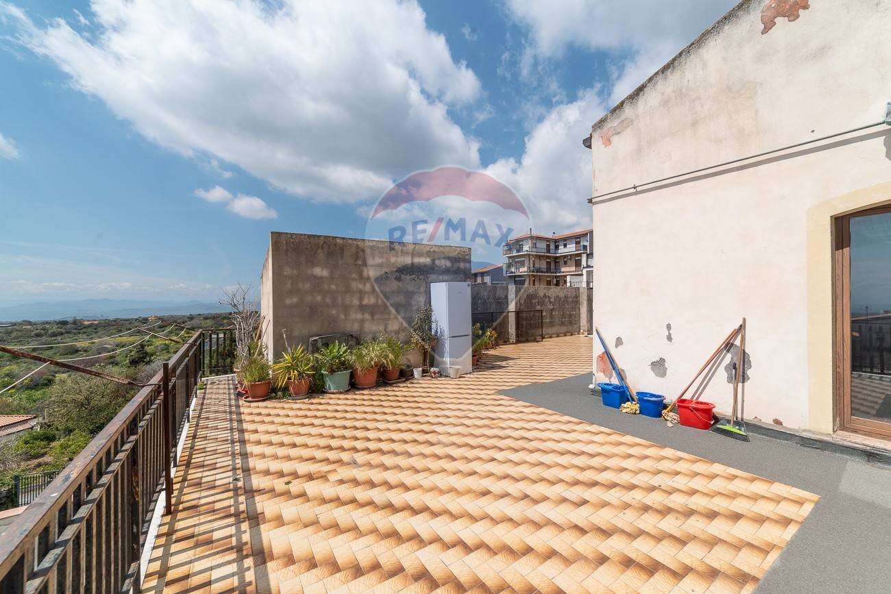 Terrazza - Appartamento via III retta ponente
 
101, Belpasso - foto 2