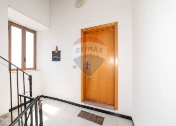 Hall / corridoio - Appartamento via III retta ponente
 
101, Belpasso - foto 9