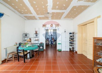 Sala da pranzo - Appartamento via III retta ponente
 
101, Belpasso - foto 11