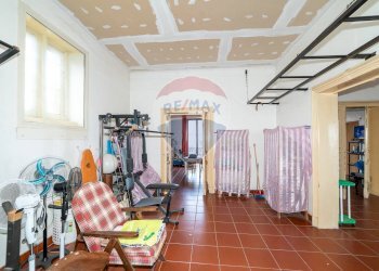 Palestra - Appartamento via III retta ponente
 
101, Belpasso - foto 17