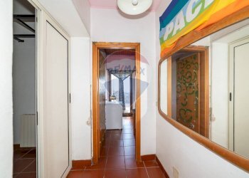 Hall / corridoio - Appartamento via III retta ponente
 
101, Belpasso - foto 18