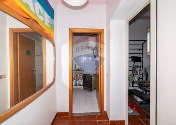 Hall / corridoio - Appartamento via III retta ponente
 
101, Belpasso - foto 19