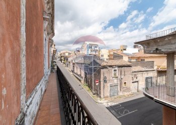 Balcone - Appartamento via III retta ponente
 
101, Belpasso - foto 26