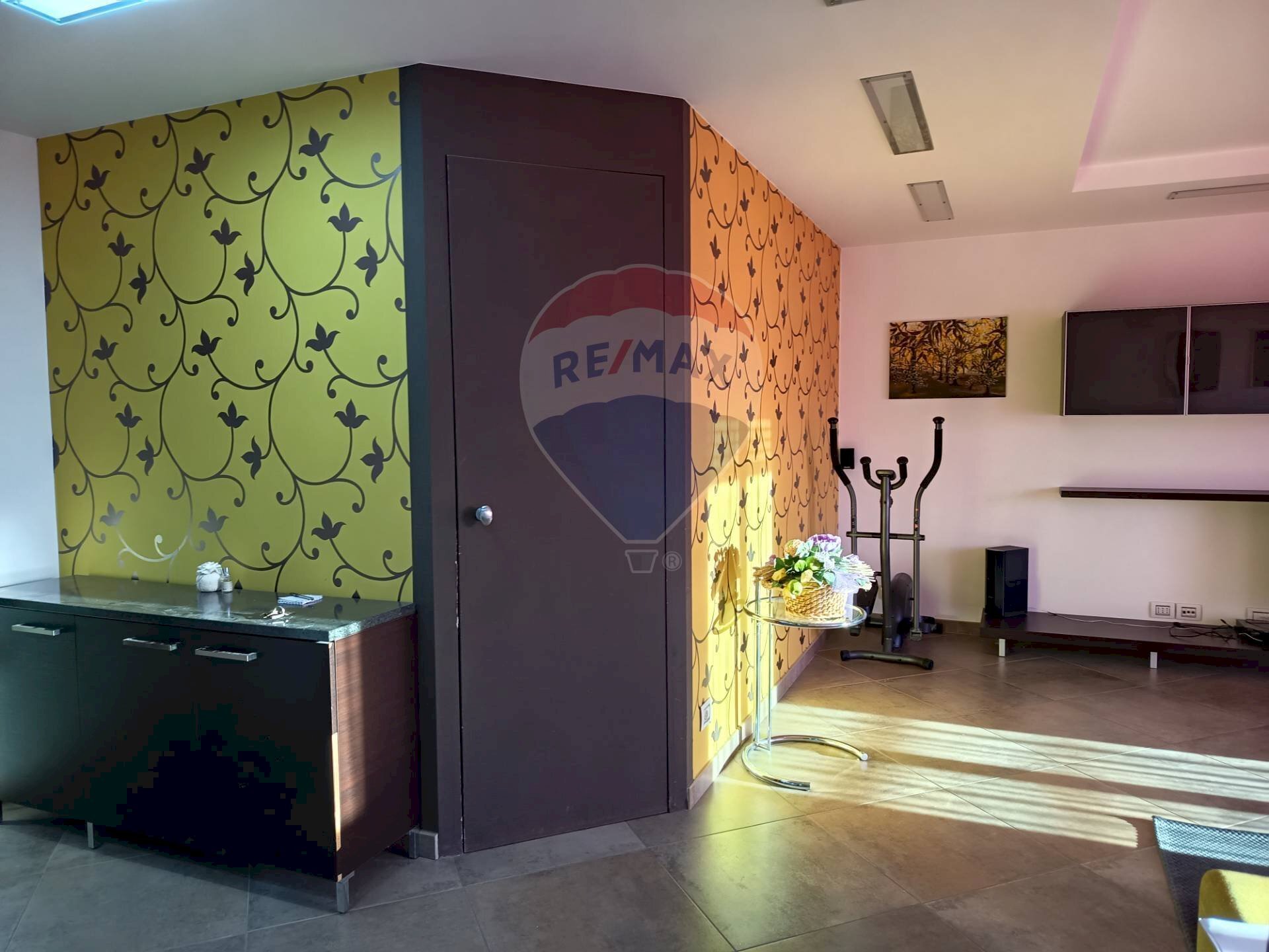 Cucina - Quadrilocale VIA GIROLAMO CAROPRESO
 
21, Caltagirone - foto 1