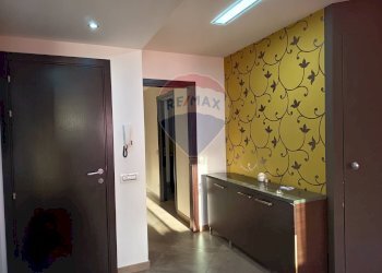 Hall / corridoio - Quadrilocale VIA GIROLAMO CAROPRESO
 
21, Caltagirone - foto 5