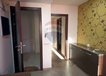 Hall / corridoio - Quadrilocale VIA GIROLAMO CAROPRESO
 
21, Caltagirone - foto 6