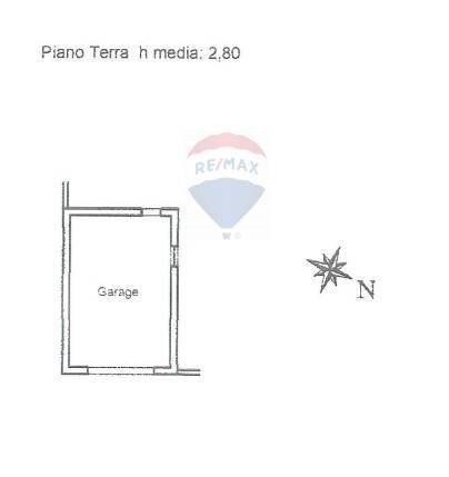 Pianta 2D - Villa Via Bari
 
10, San Giovanni la Punta - planimetria 1