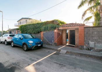 Casa all\'aperto - Villa Via Bari
 
10, San Giovanni la Punta - foto 4