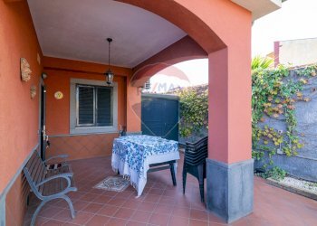 Terrazza - Villa Via Bari
 
10, San Giovanni la Punta - foto 6