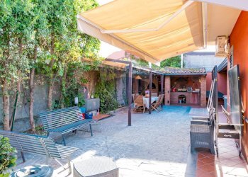 Terrazza - Villa Via Bari
 
10, San Giovanni la Punta - foto 7