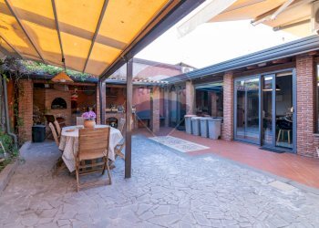 Terrazza - Villa Via Bari
 
10, San Giovanni la Punta - foto 8