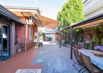 Terrazza - Villa Via Bari
 
10, San Giovanni la Punta - foto 9