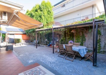 Terrazza - Villa Via Bari
 
10, San Giovanni la Punta - foto 10