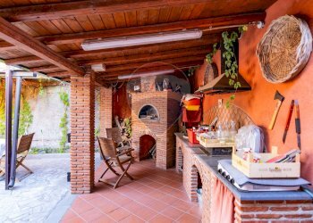 Cucina - Villa Via Bari
 
10, San Giovanni la Punta - foto 11