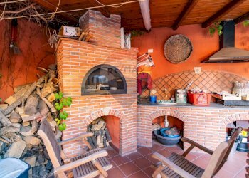 Terrazza - Villa Via Bari
 
10, San Giovanni la Punta - foto 12